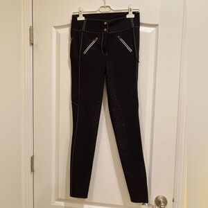 Goode Rider Equestrian Breeches Women's